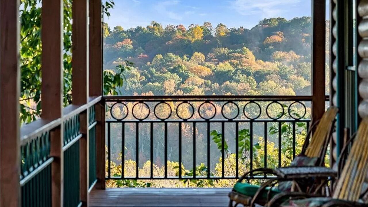 Photo of Outdoor in West Baden Springs