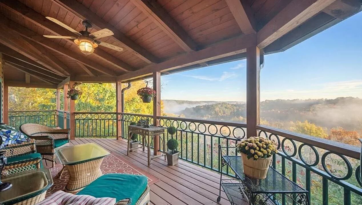 Photo of Outdoor in West Baden Springs
