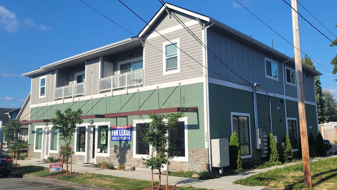 Photo of Outdoor in Monroe