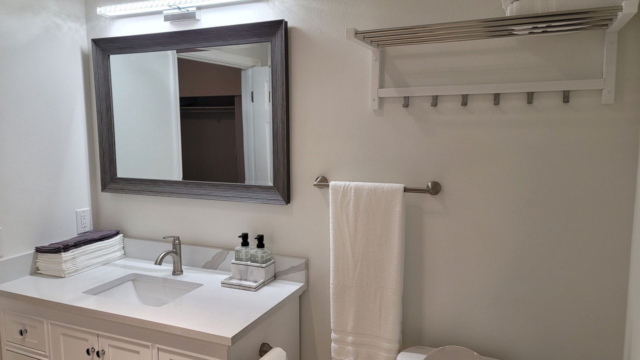Photo of Bathroom in Monroe