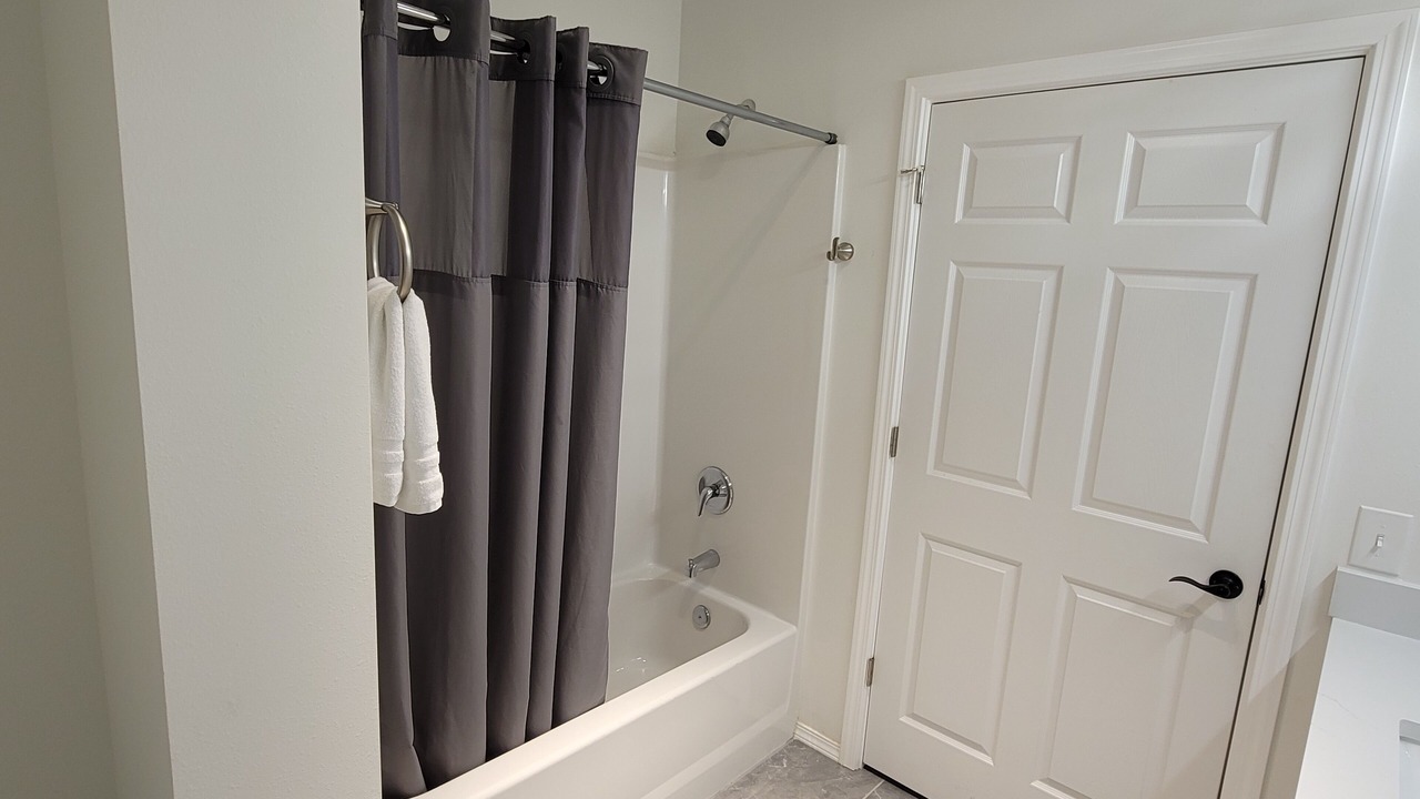 Photo of Bathroom in Monroe