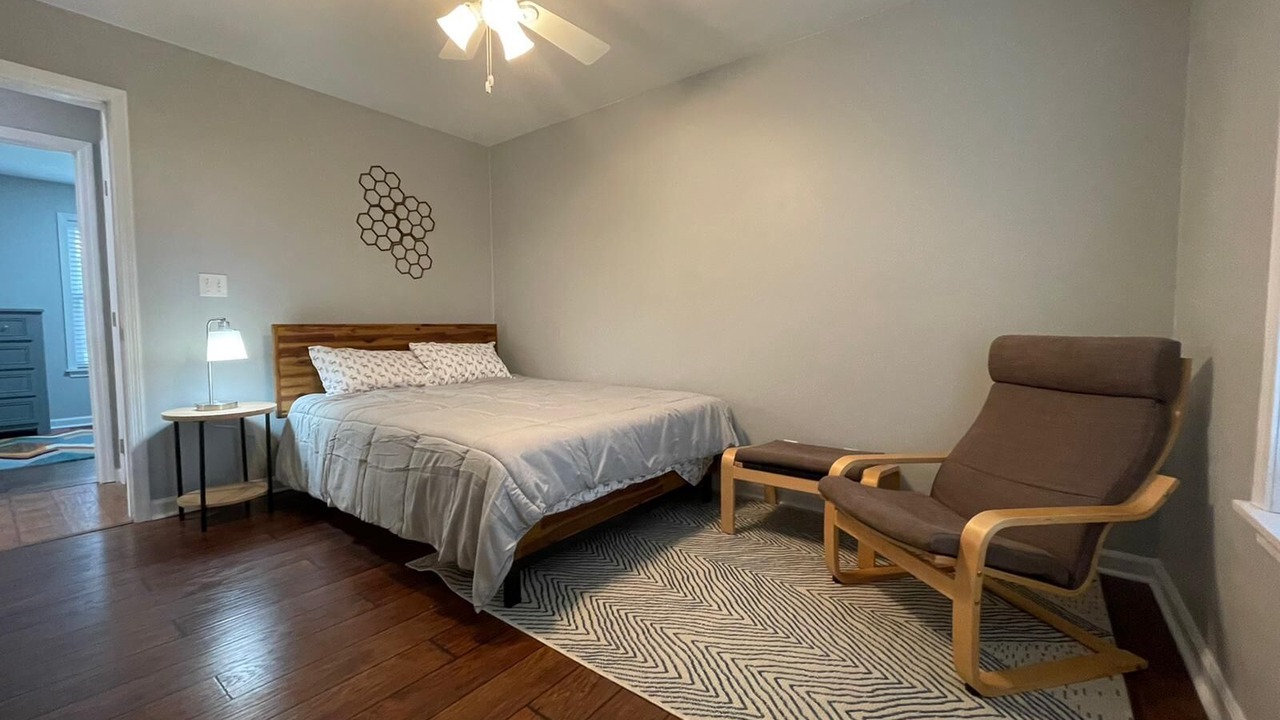 Photo of Bedroom in Union Dale
