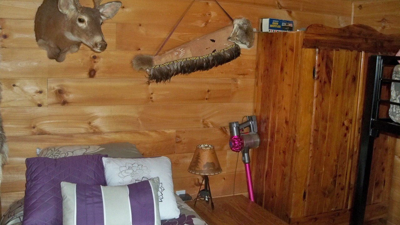 Photo of Bedroom in Zaleski