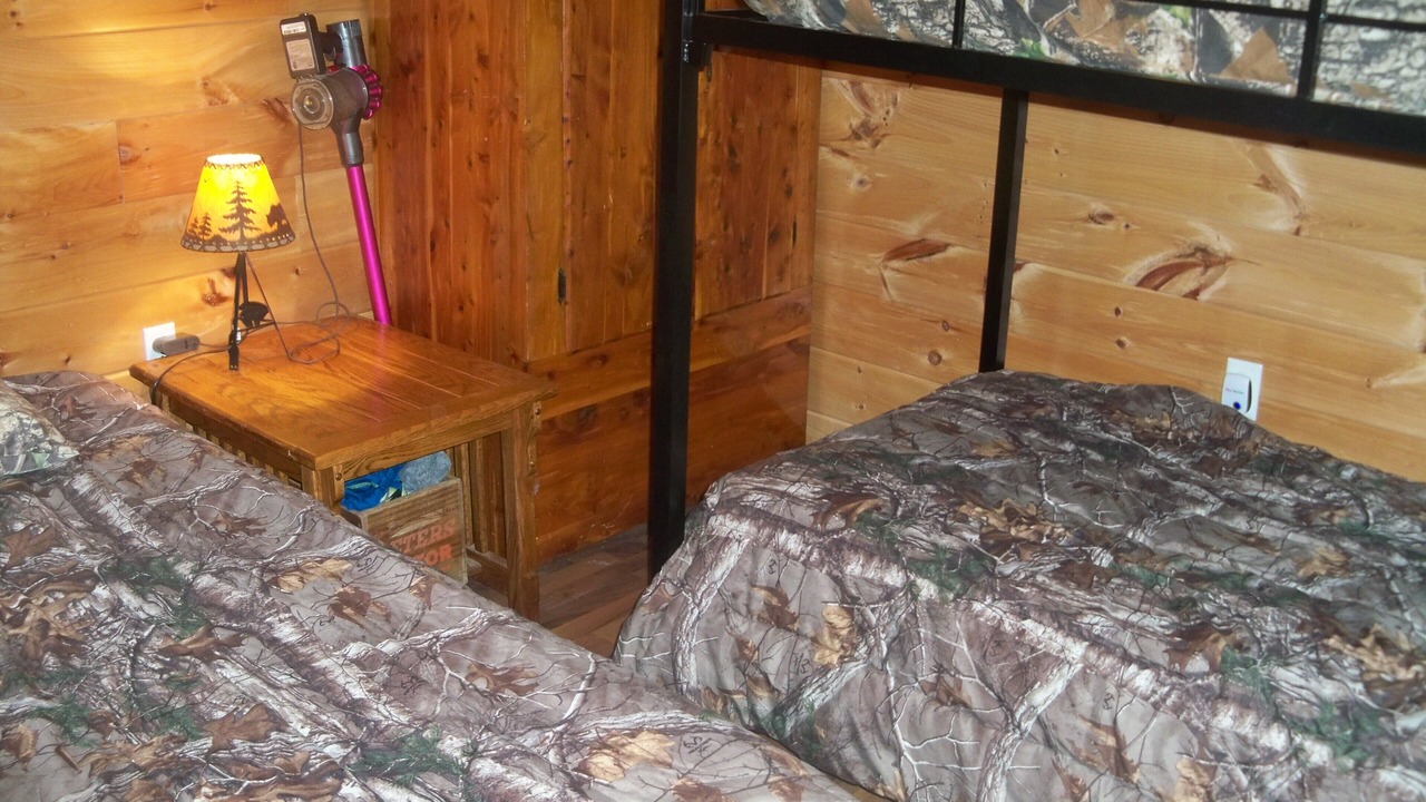 Photo of Bedroom in Zaleski