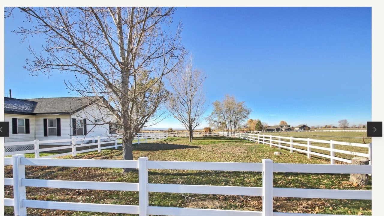 Photo of Outdoor in Meridian