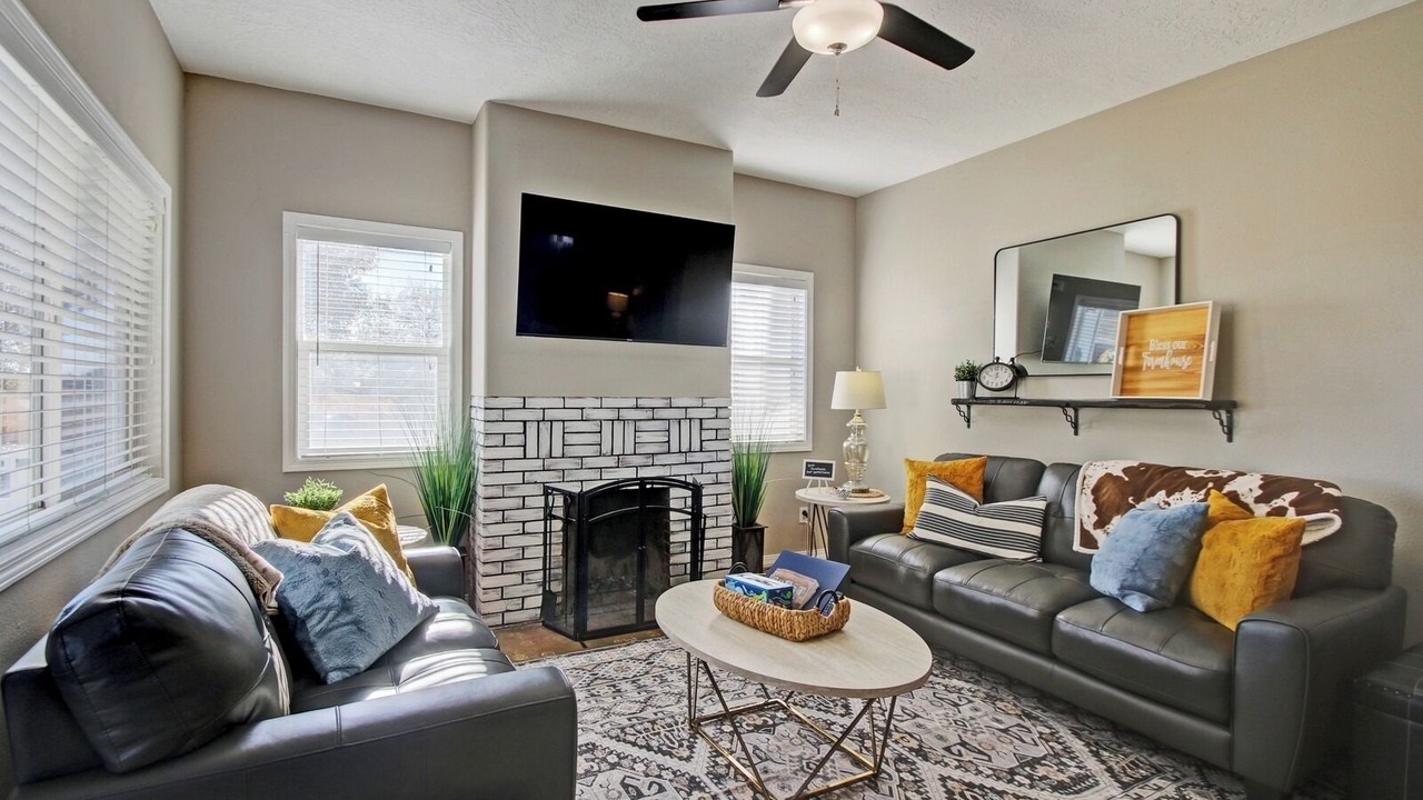 Photo of Livingroom in Meridian