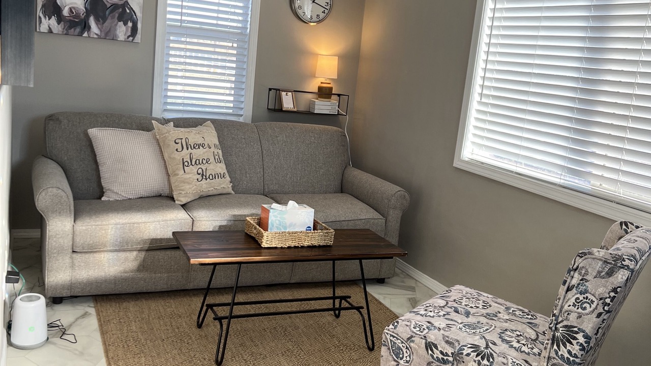 Photo of Livingroom in Meridian
