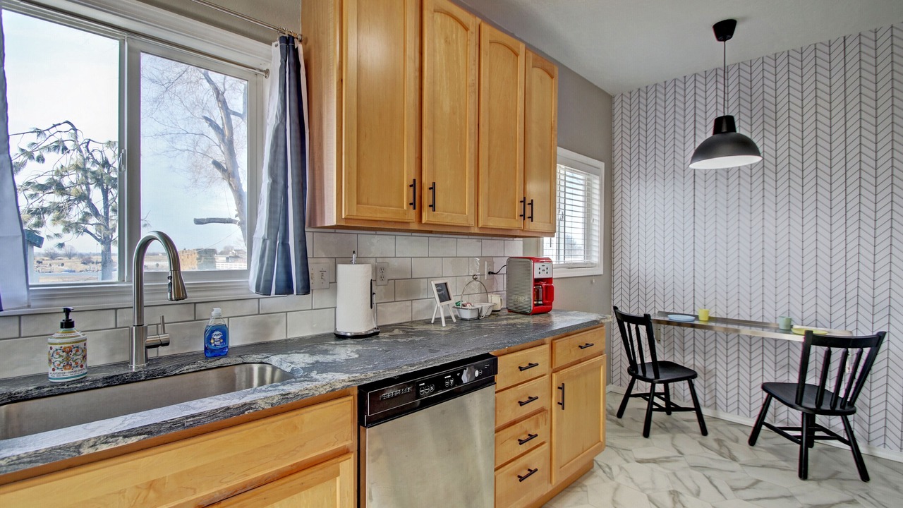 Photo of Kitchen in Meridian