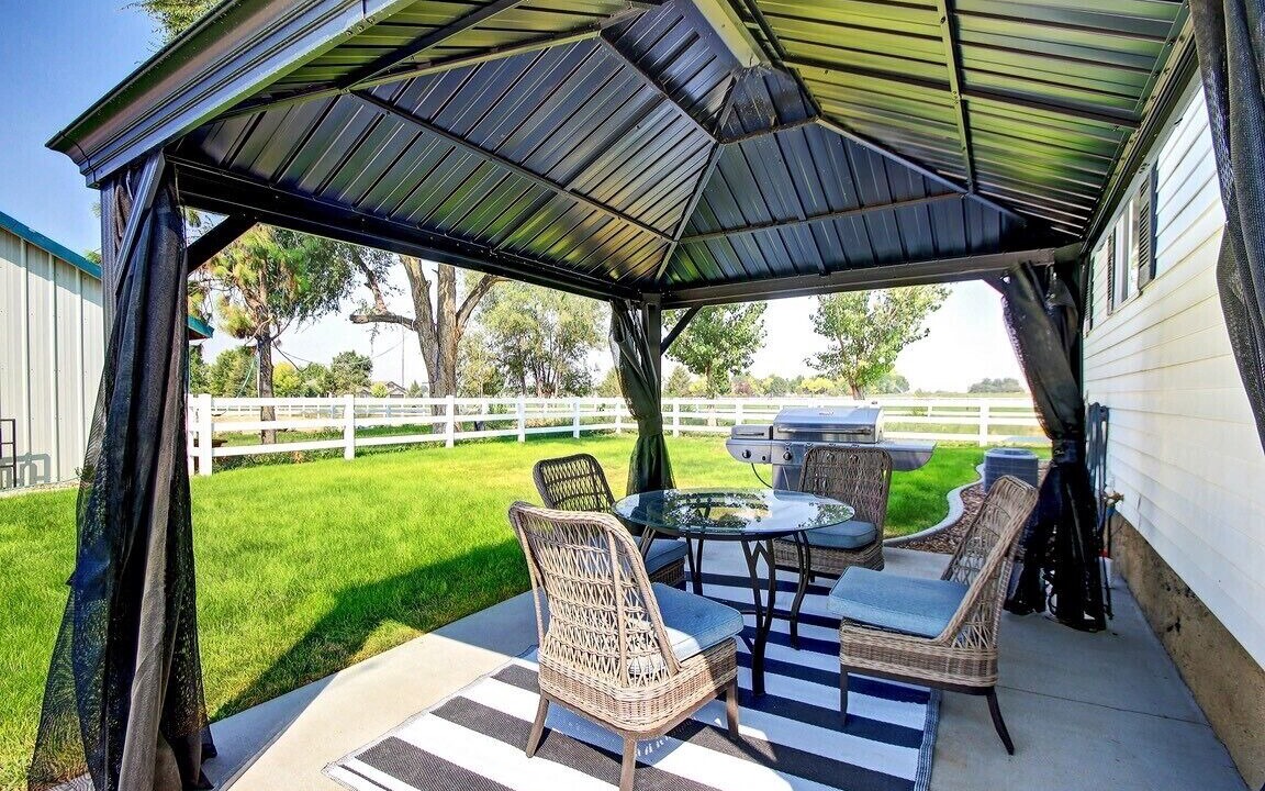 Photo of Outdoor in Meridian
