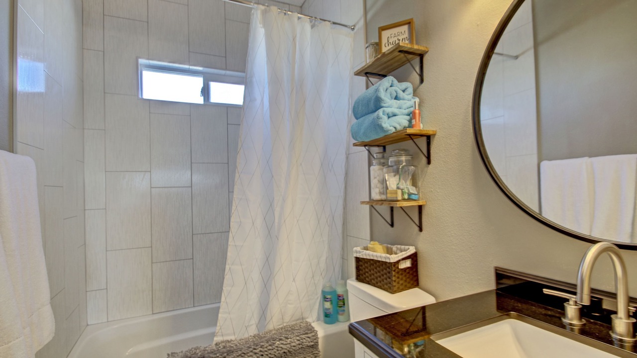 Photo of Bathroom in Meridian