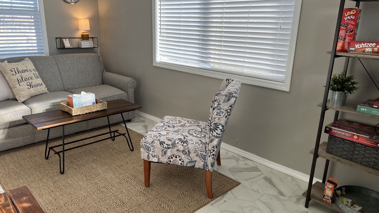Photo of Livingroom in Meridian