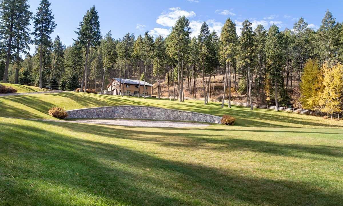 Photo of Outdoor in Angel Point