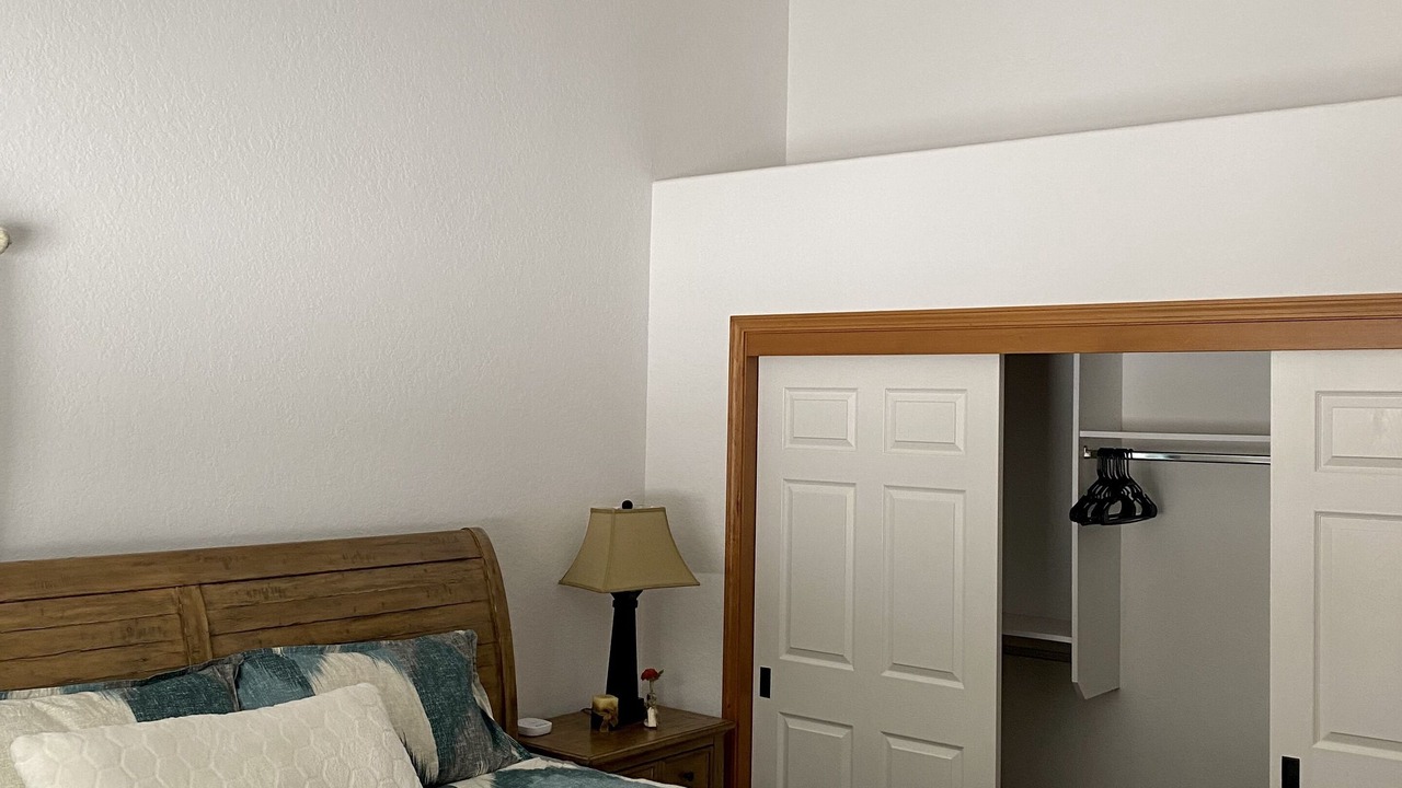 Photo of Bedroom in Angel Point