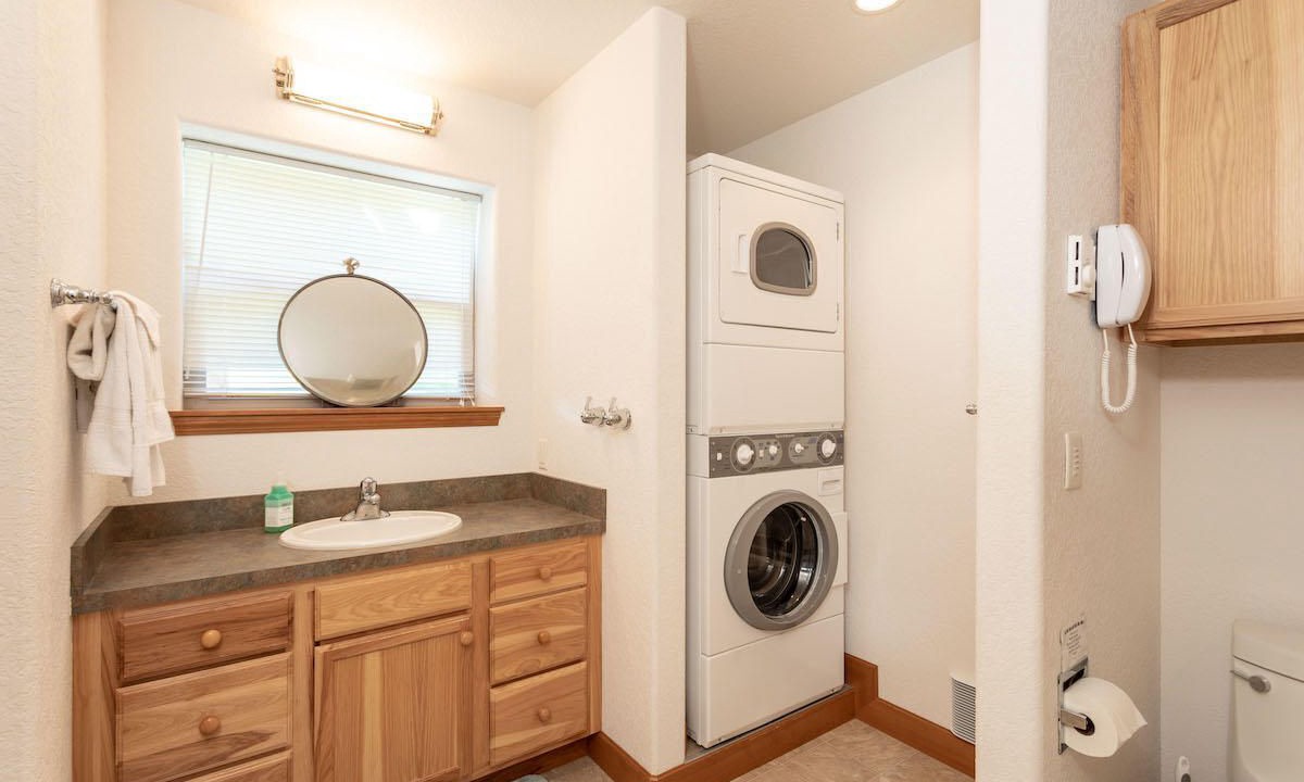 Photo of Bathroom in Angel Point