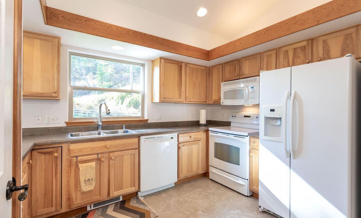 Photo of Kitchen in Angel Point
