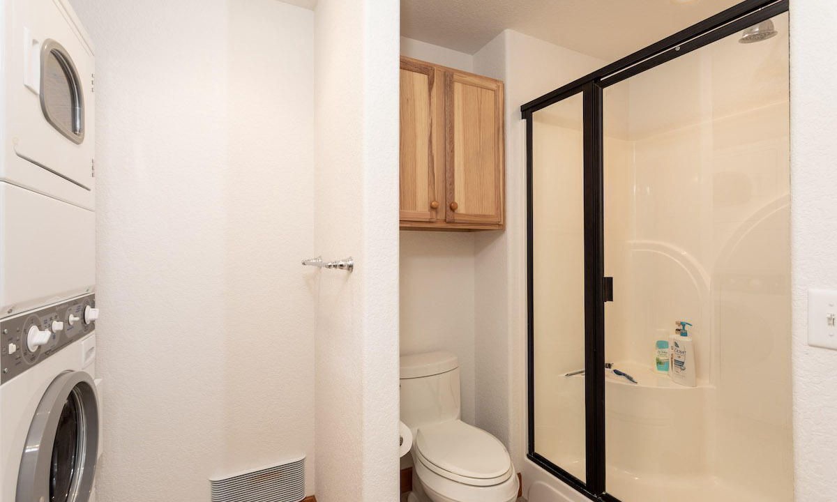 Photo of Bathroom in Angel Point