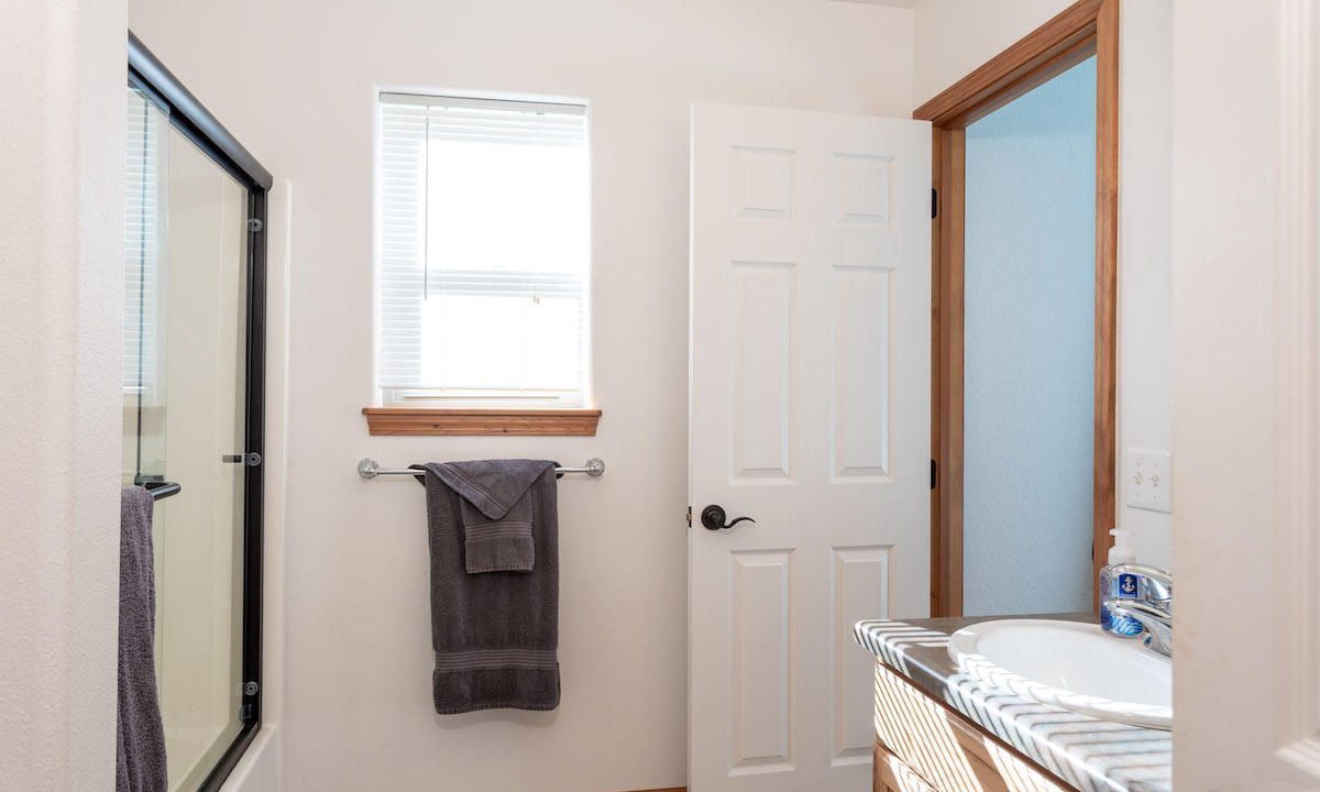 Photo of Bathroom in Angel Point
