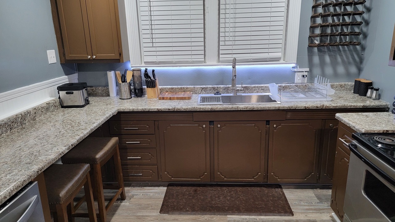 Photo of Kitchen in Kannapolis