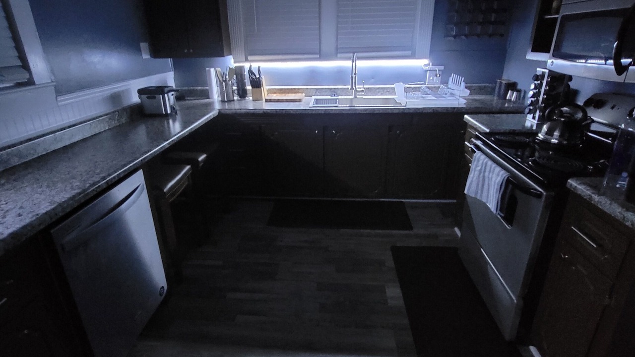 Photo of Kitchen in Kannapolis