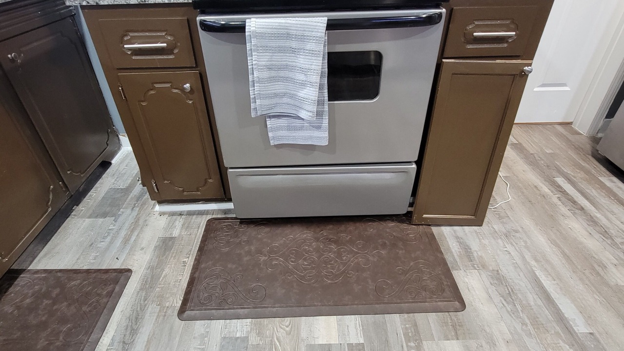Photo of Kitchen in Kannapolis