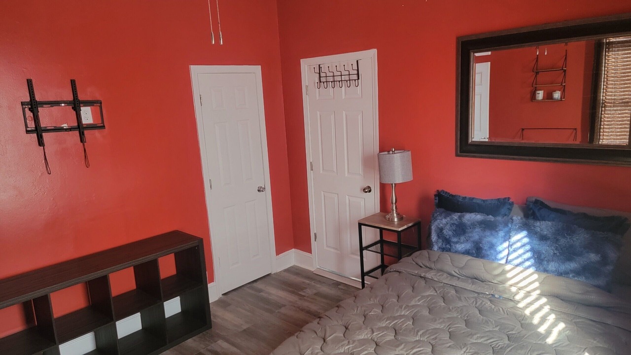 Photo of Bedroom in Kannapolis