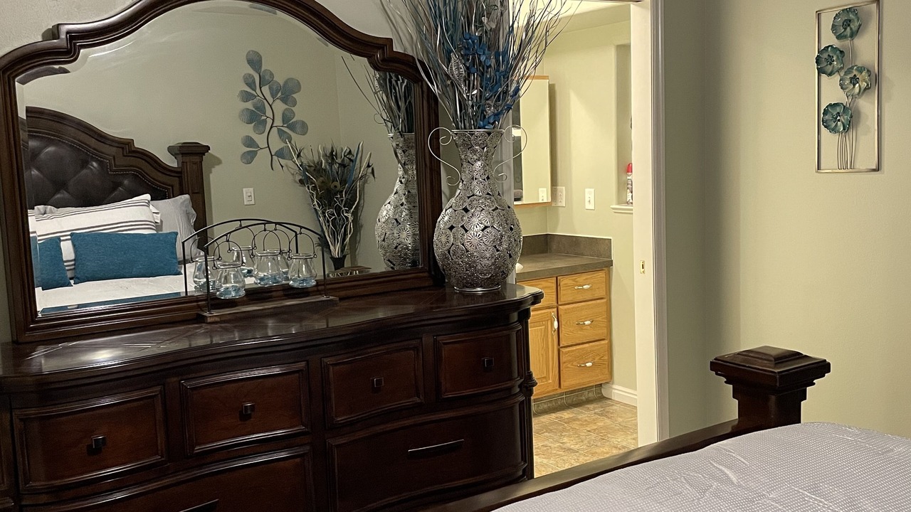Photo of Bedroom in Ammon