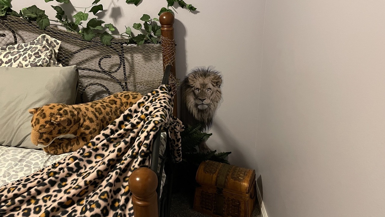 Photo of Bedroom in Ammon