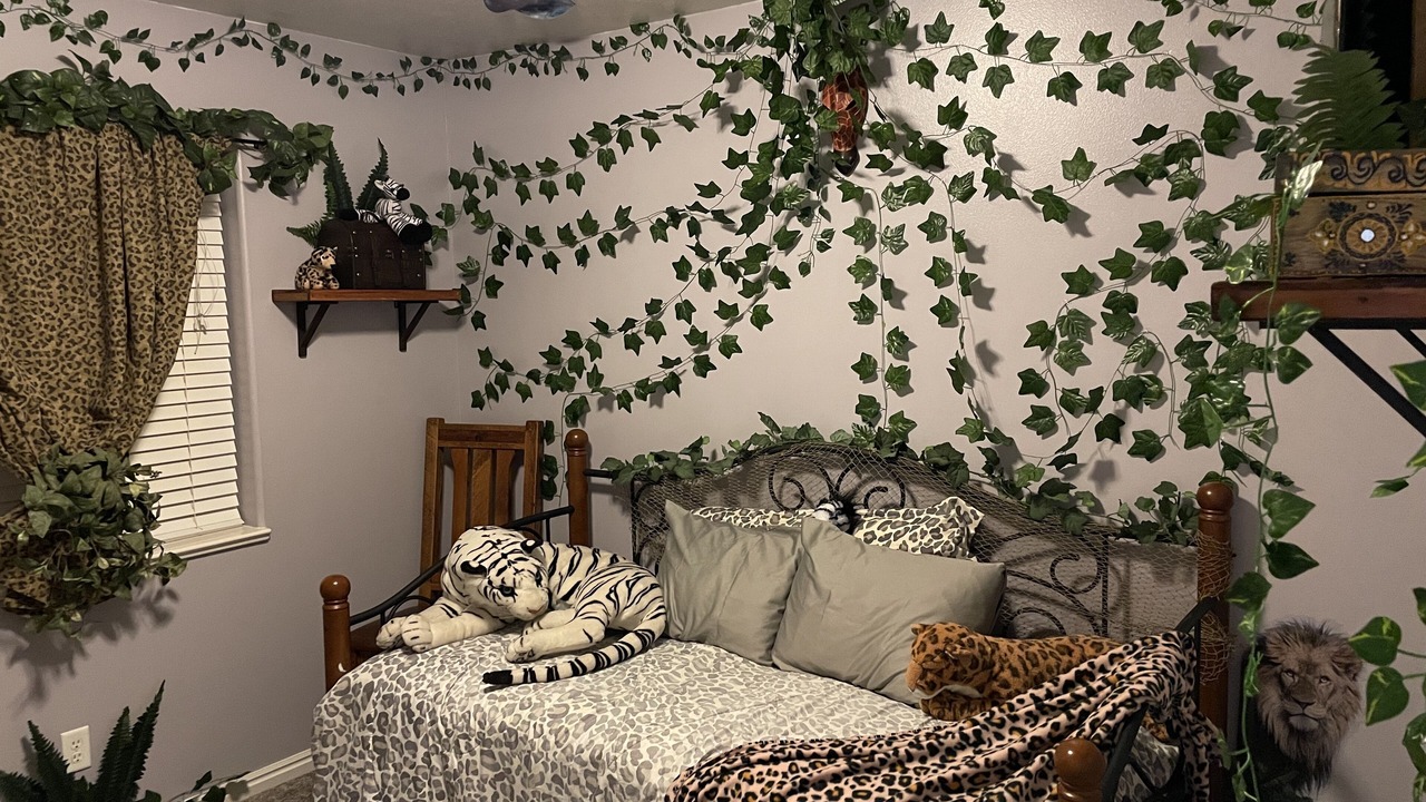Photo of Bedroom in Ammon