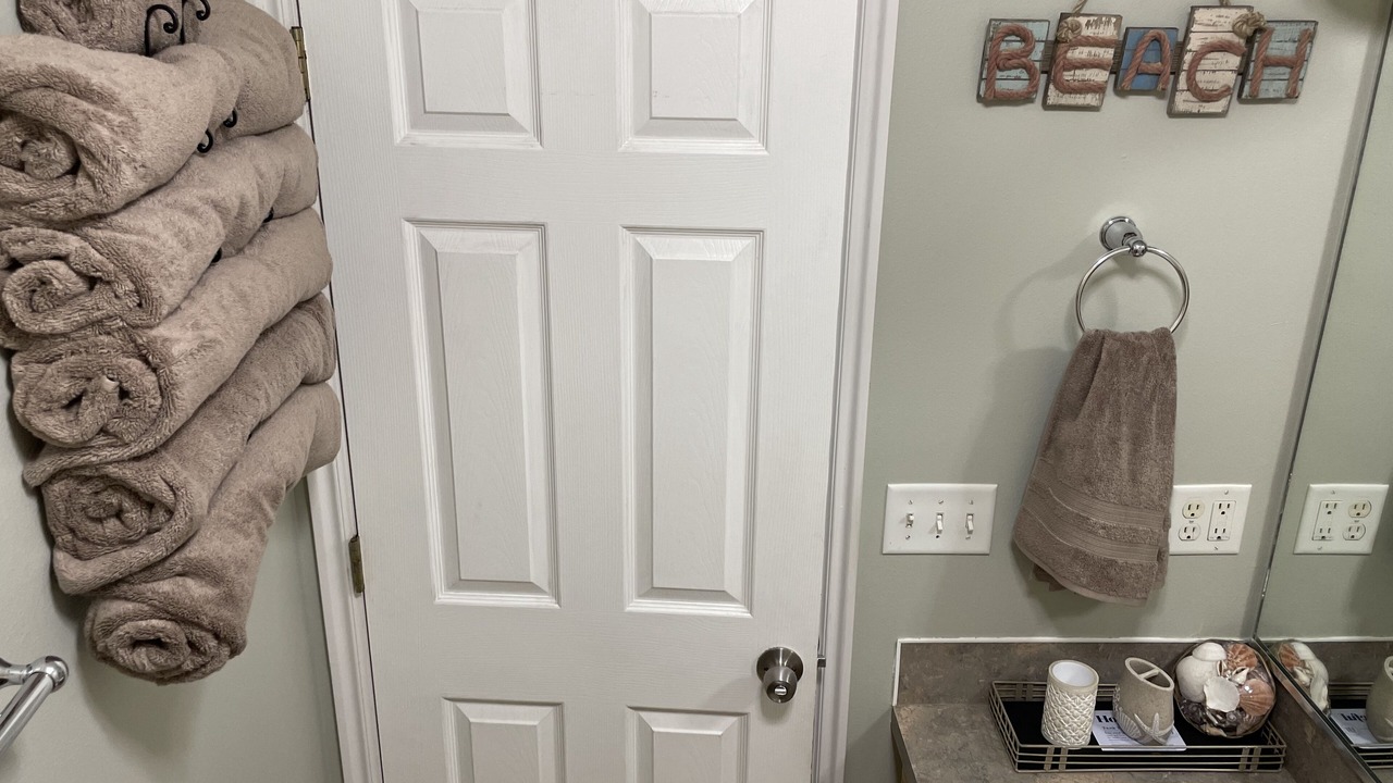 Photo of Bathroom in Ammon