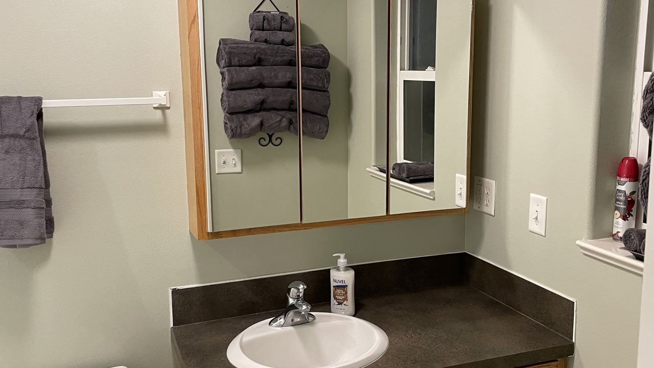 Photo of Bathroom in Ammon