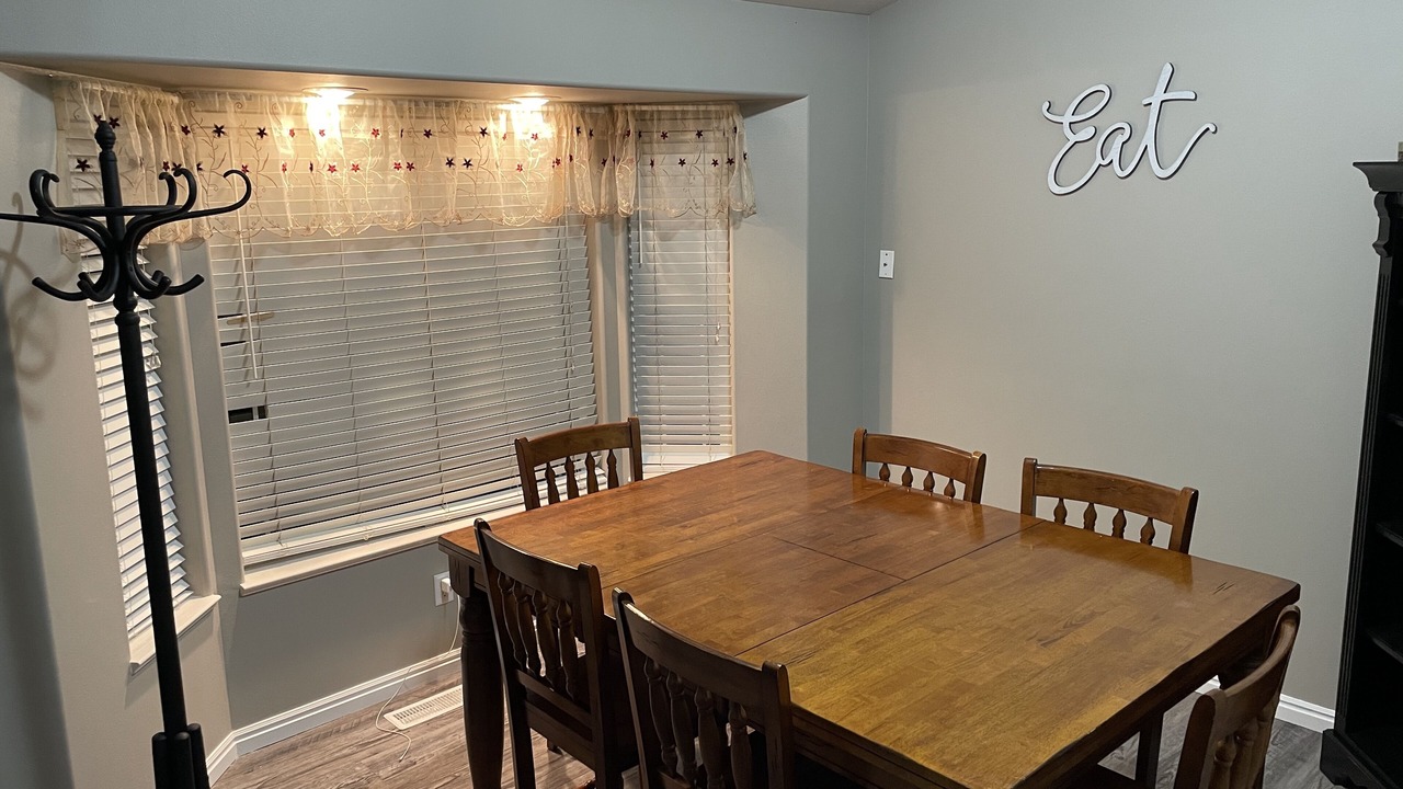 Photo of Bedroom in Ammon