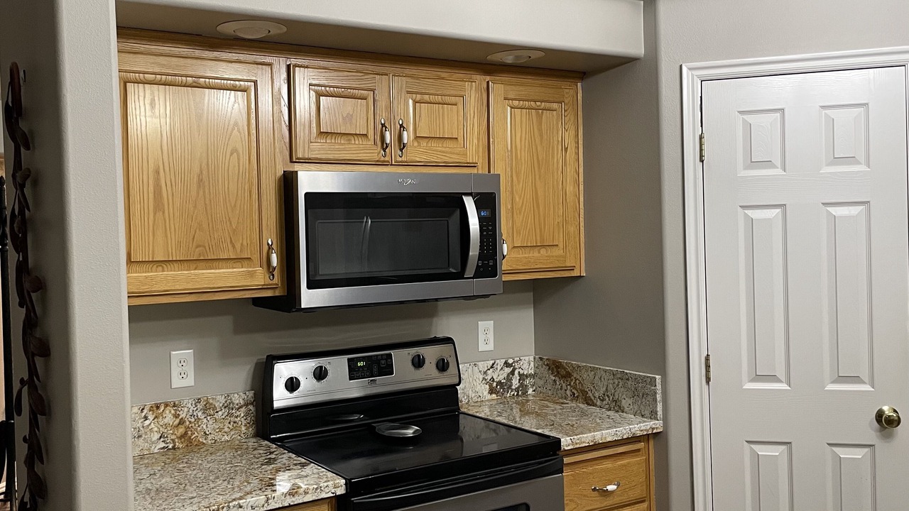 Photo of Kitchen in Ammon