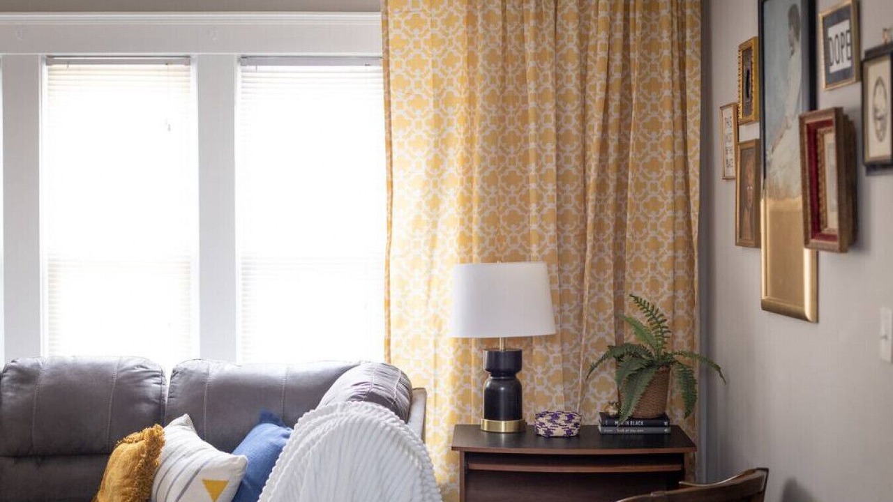 Photo of Bedroom in Detroit - Shoreway