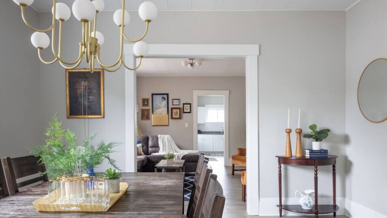Photo of Bedroom in Detroit - Shoreway
