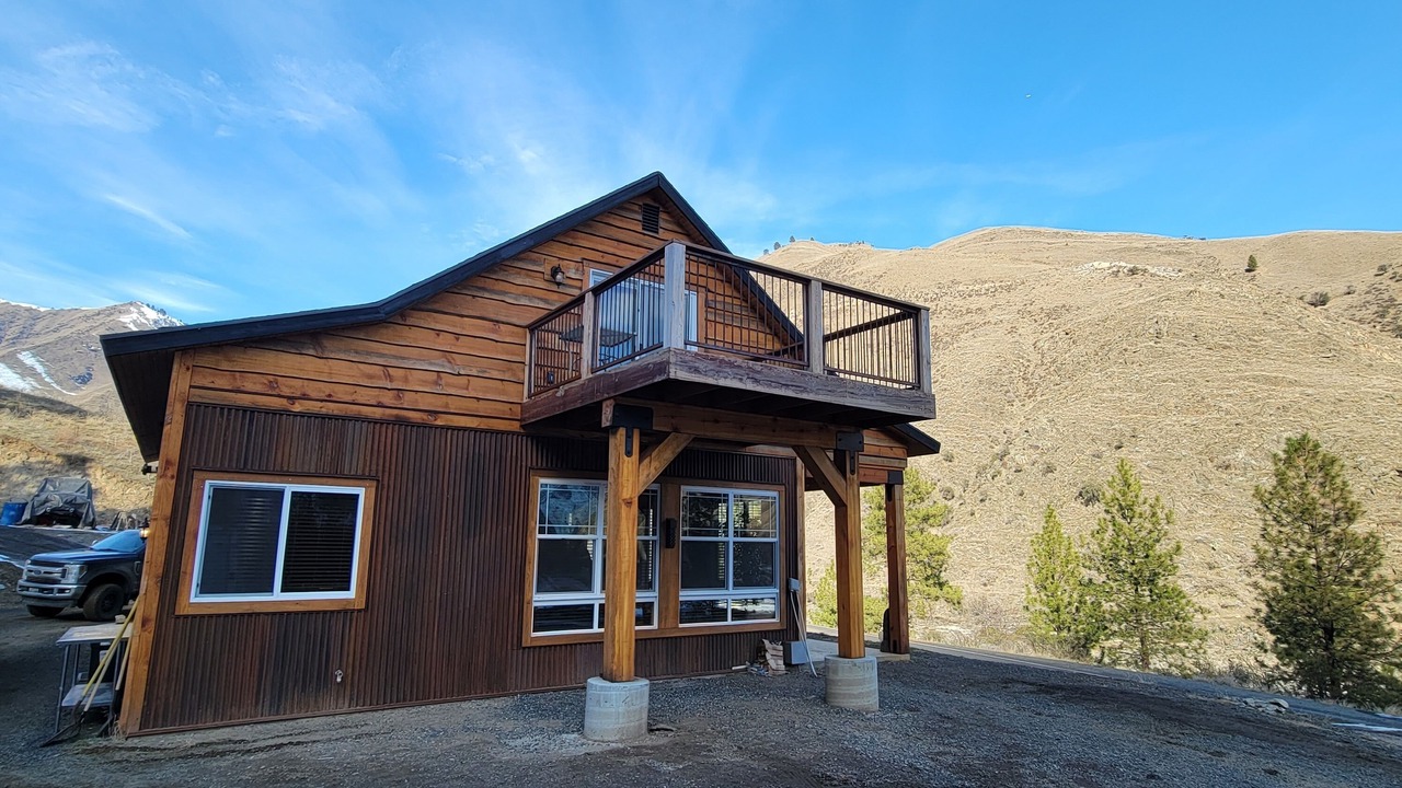 Photo of Outdoor in Riggins