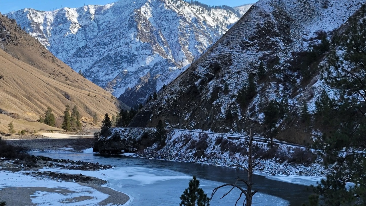 Photo of Outdoor in Riggins