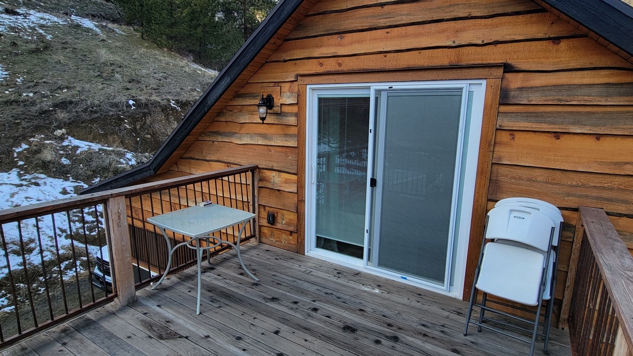 Photo of Outdoor in Riggins