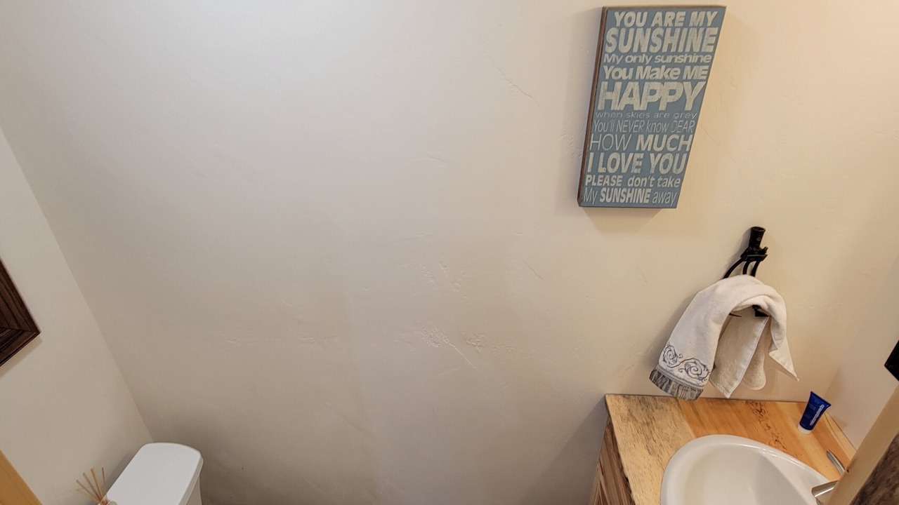 Photo of Bathroom in Riggins