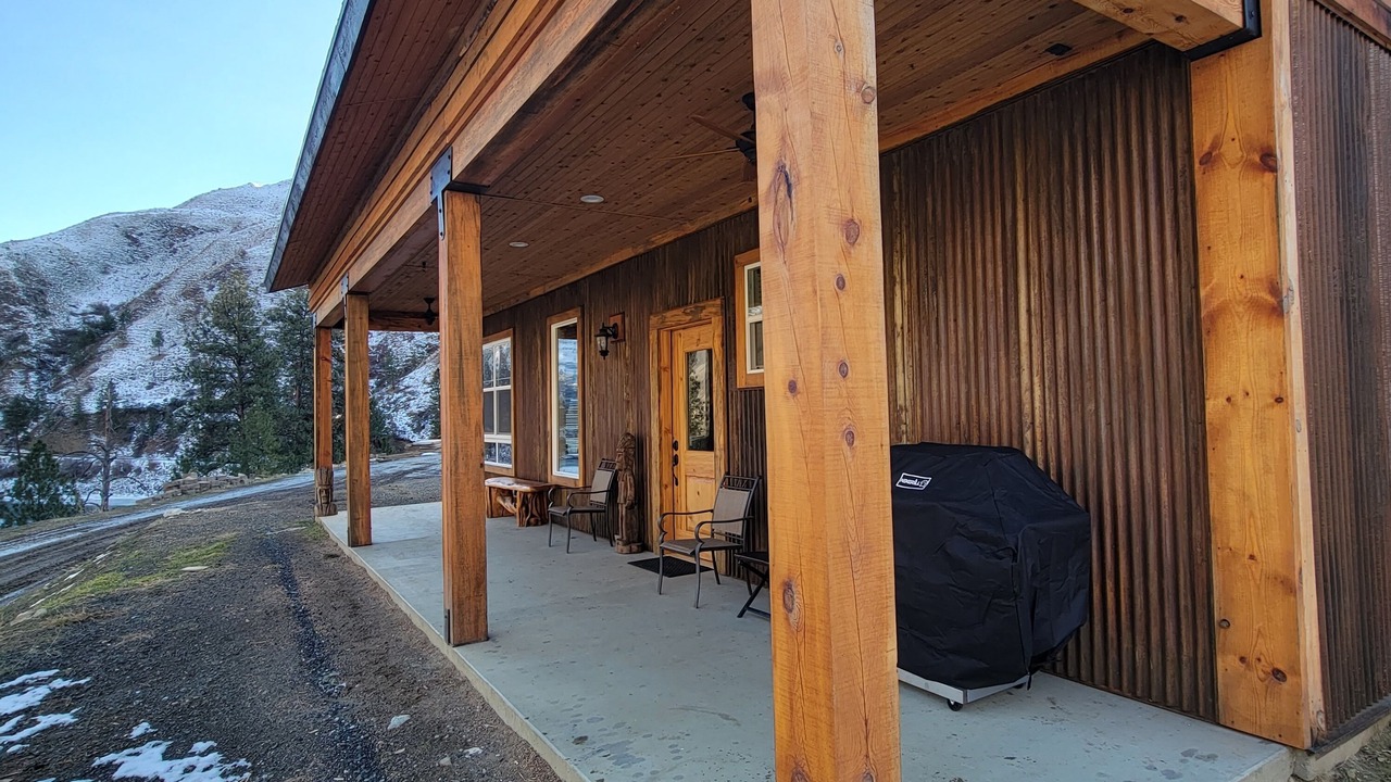 Photo of Outdoor in Riggins