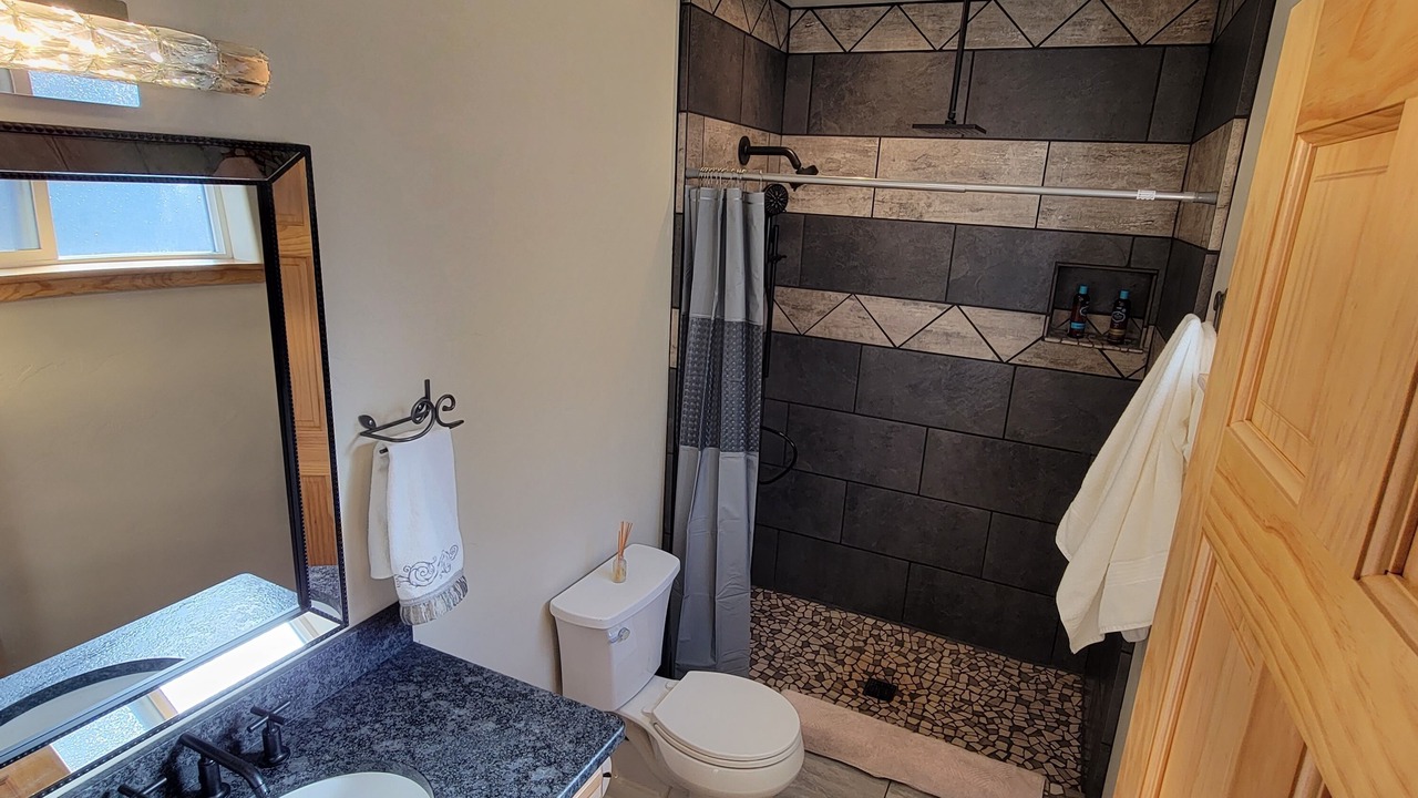 Photo of Bathroom in Riggins