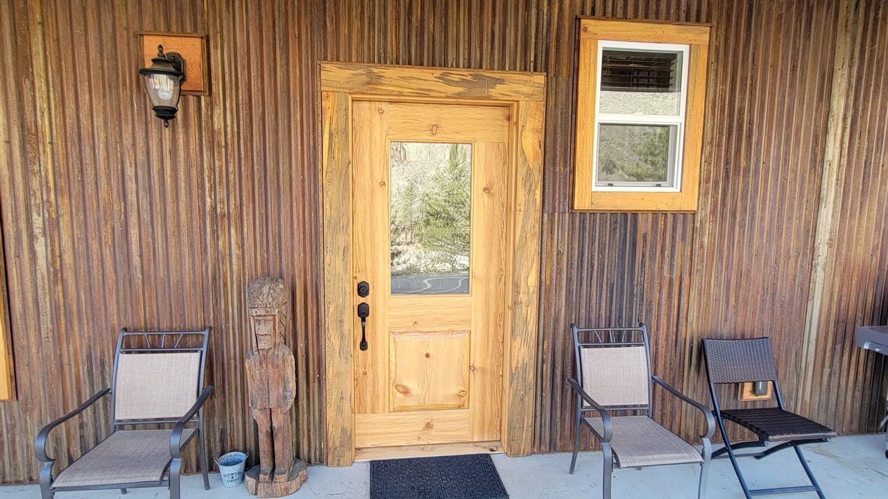 Photo of Outdoor in Riggins