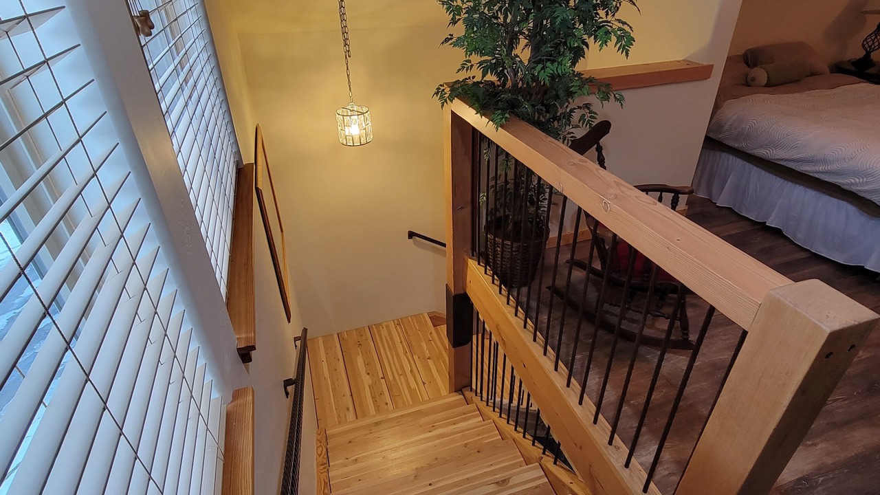 Photo of Bedroom in Riggins