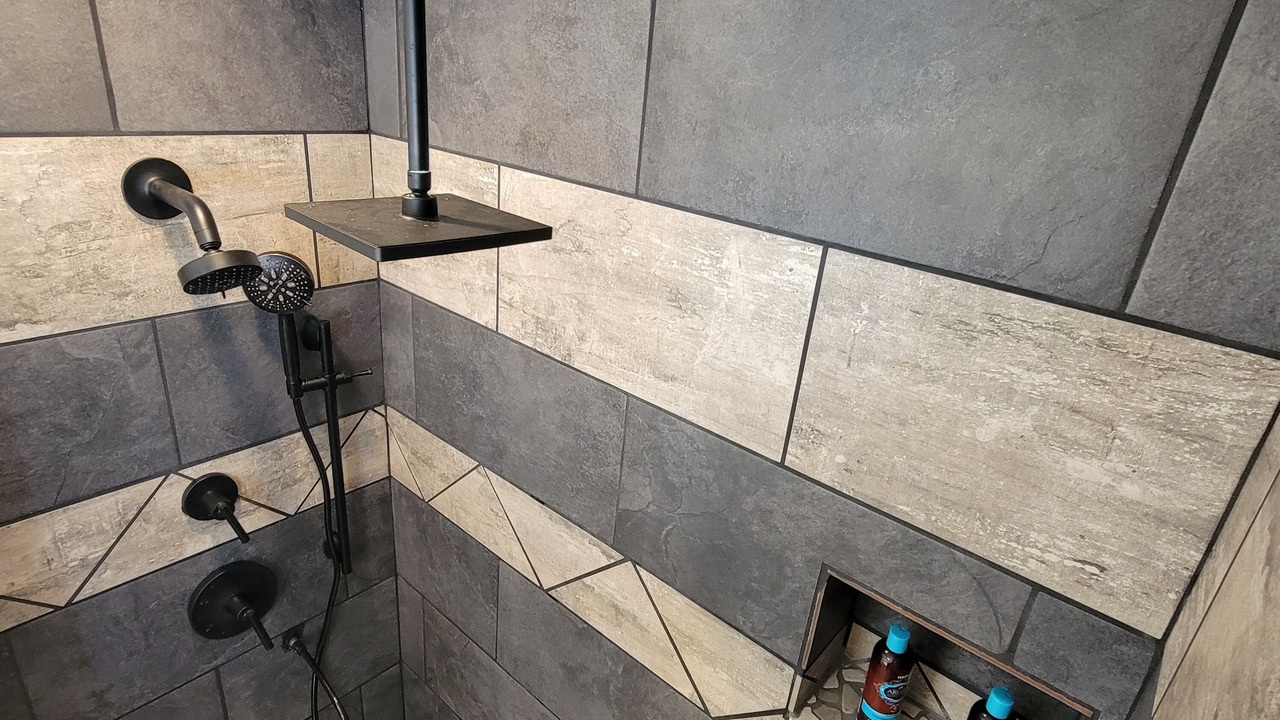 Photo of Bathroom in Riggins