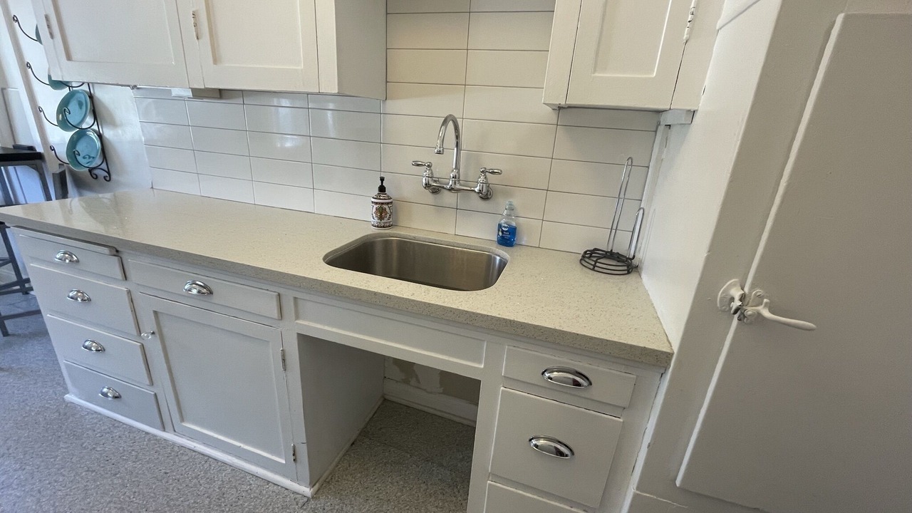Photo of Bathroom in Fort MacArthur