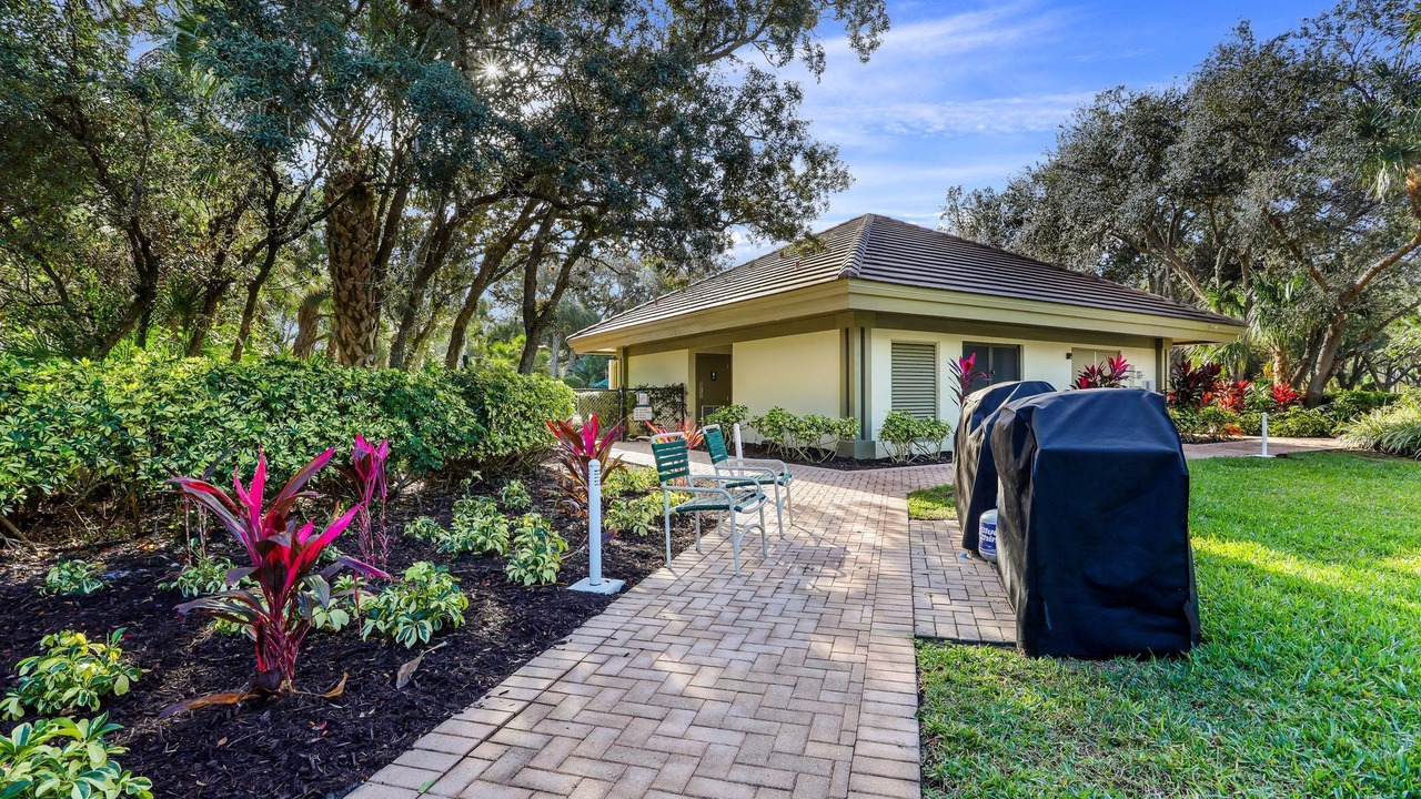 Photo of Outdoor in Bonita Bay