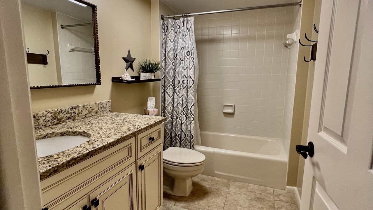 Photo of Bathroom in Bonita Bay