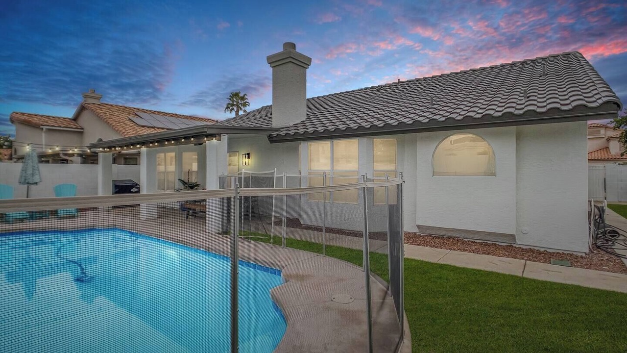 Photo of Outdoor in Val Vista Lakes