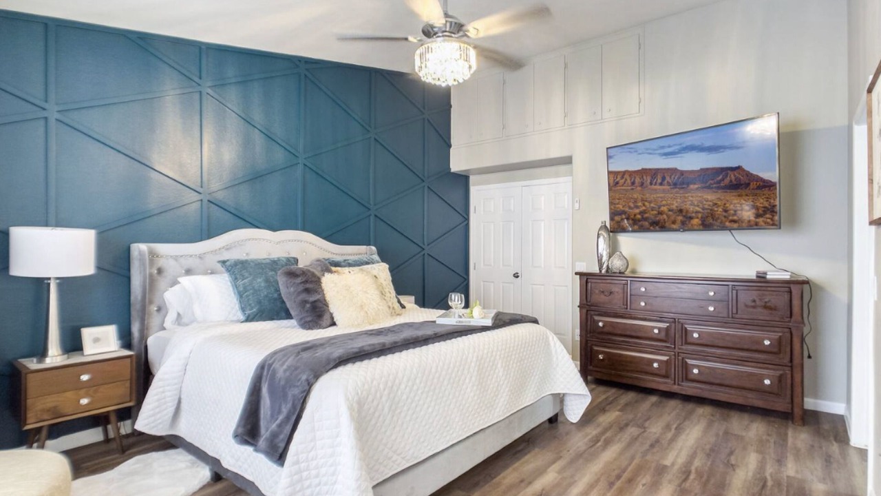 Photo of Bedroom in Val Vista Lakes