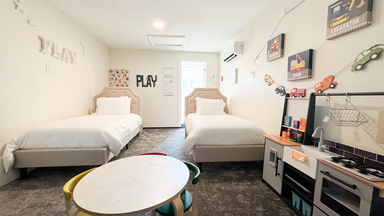 Photo of Bedroom in Cherry Street