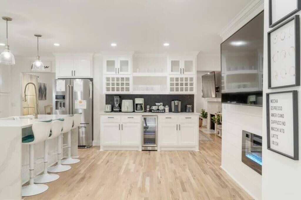 Photo of Kitchen in Cherry Street